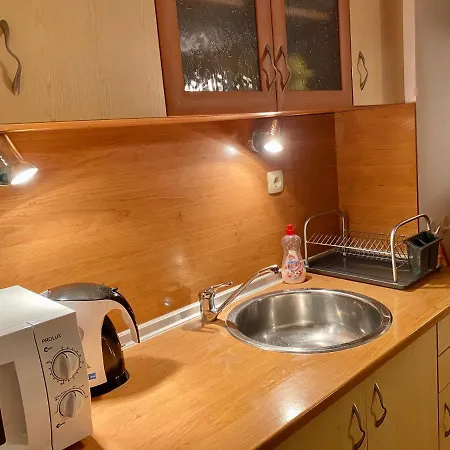 Apartment Mr Sea Pomorie