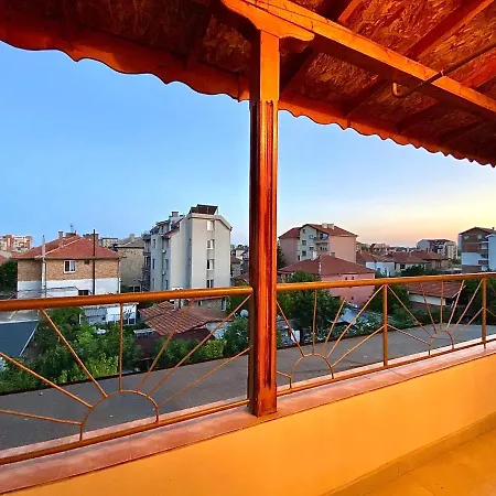Mr Sea Apartment Pomorie