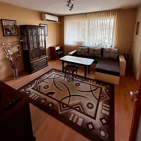 Apartment Mr Sea *